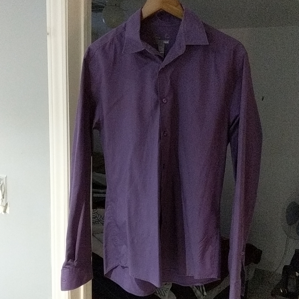 Button Down Shirt